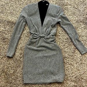 Zara dress